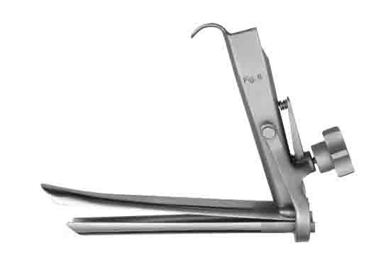 LARİNGESKOP BİLEYT